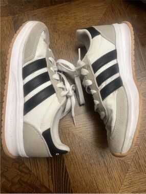 adidas gazelle silver green womens adidas Originals Superstar Xeno Shell Toe Shoe - White main image 1